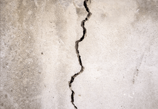 Wall Cracks Waterproofing - Waterproofing Bangalore