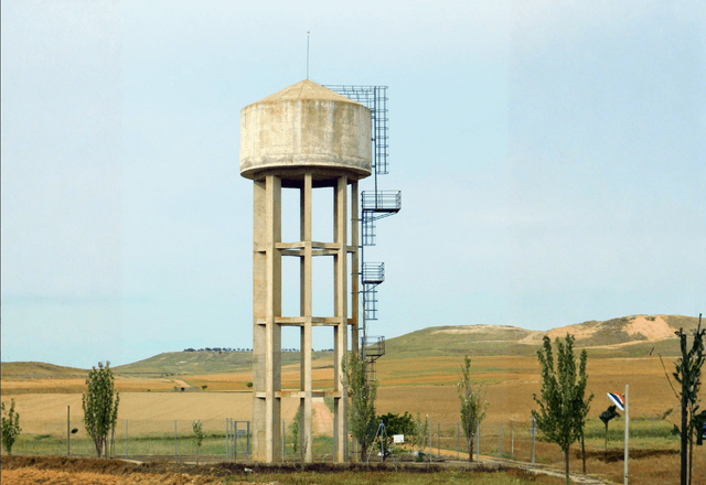 Water Tank Epoxy Coating - Waterproofing Bangalore