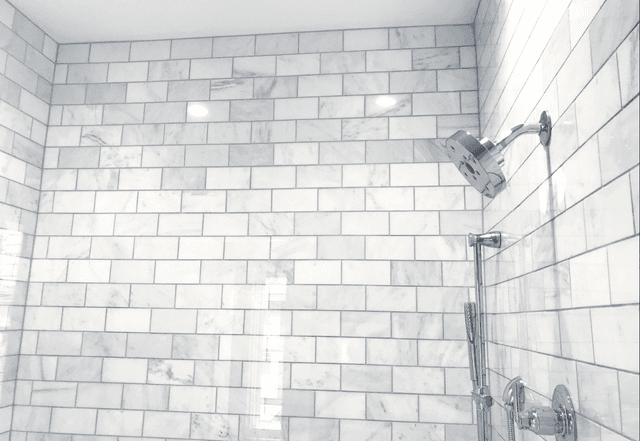 Bathroom Tiles Joints Work - Waterproofing Bangalore